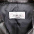 ジュンレッド JUNRed シンセティック レザー ブルゾン フェイクレザー ジャケット メンズ JPN:M