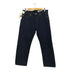 BONCOURA SHRINK TO FIT 濃紺 デニムパンツ メンズ 34