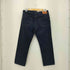 BONCOURA SHRINK TO FIT 濃紺 デニムパンツ メンズ 34