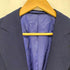 ブリッラペルイルグースト BRILLA per il gusto Loro Piana ロロピアーナ ウールフランネルテーラードジャケット メンズ EUR:48