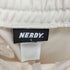 ノルディー nerdy ハングル サイドライン トラックパンツ ジャージ メンズ L