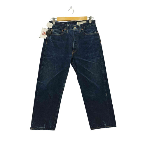 BONCOURA SHRINK TO FIT デニムパンツ メンズ 30