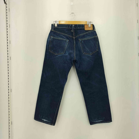 BONCOURA SHRINK TO FIT デニムパンツ メンズ 30
