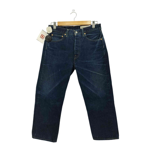 BONCOURA SHRINK TO FIT デニムパンツ メンズ 31
