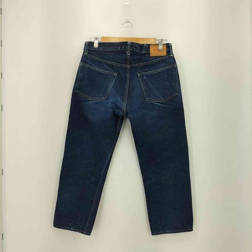 BONCOURA SHRINK TO FIT デニムパンツ メンズ 31