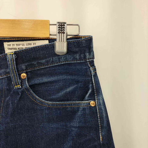 BONCOURA SHRINK TO FIT デニムパンツ メンズ 31
