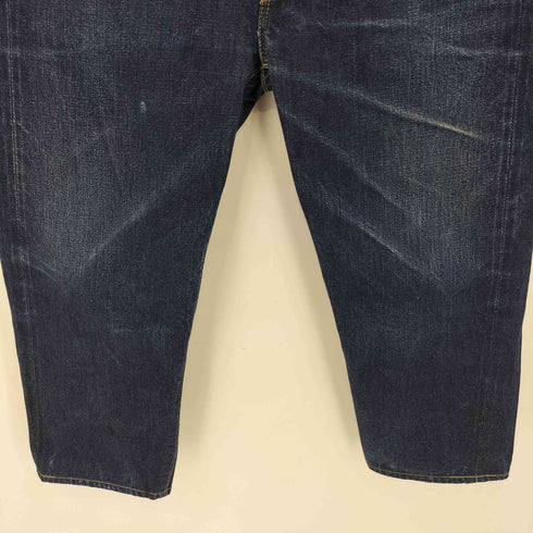BONCOURA SHRINK TO FIT デニムパンツ メンズ 31