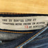 BONCOURA SHRINK TO FIT デニムパンツ メンズ 31