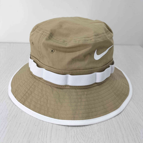 ナイキ NIKE APEX DRI-FIT BUCKET HAT バケットハット メンズ M