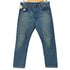 オアスロウ orSlow 107 アイビーフィットデニム パンツ メンズ JPN:L