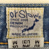 オアスロウ orSlow 107 アイビーフィットデニム パンツ メンズ JPN:L