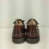 パラブーツ Paraboot CORAUX MARRON-LIS AMERICA デッキシューズ メンズ 5