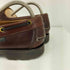 パラブーツ Paraboot CORAUX MARRON-LIS AMERICA デッキシューズ メンズ 5