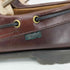 パラブーツ Paraboot CORAUX MARRON-LIS AMERICA デッキシューズ メンズ 5
