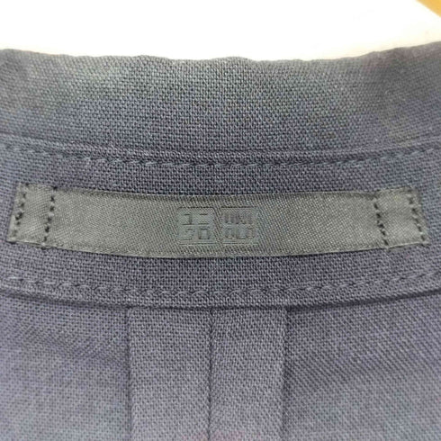 ユニクロ UNIQLO 感動ジャケット メンズ JPN:S