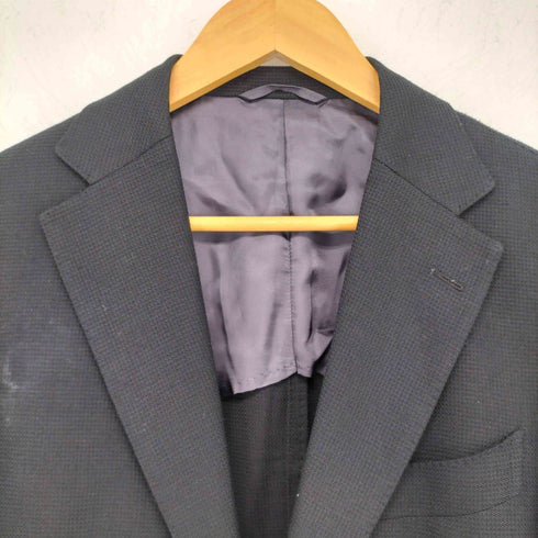 ビームスエフ BEAMS F REDA DOBBYCROSS JACKET メンズ 48/8r