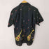 ユニバードセブンツー UNIVERD72 POLYESTER ALOHA SHIRT アロハシャツ ギター メンズ JPN:L