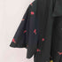 ユニバードセブンツー UNIVERD72 POLYESTER ALOHA SHIRT アロハシャツ ギター メンズ JPN:L