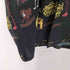 ユニバードセブンツー UNIVERD72 POLYESTER ALOHA SHIRT アロハシャツ ギター メンズ JPN:L