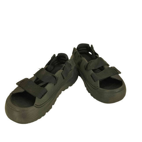 アグ UGG STRATUS ストラップ サンダル レディース JPN:24