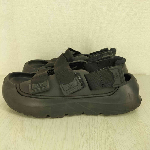 アグ UGG STRATUS ストラップ サンダル レディース JPN:24