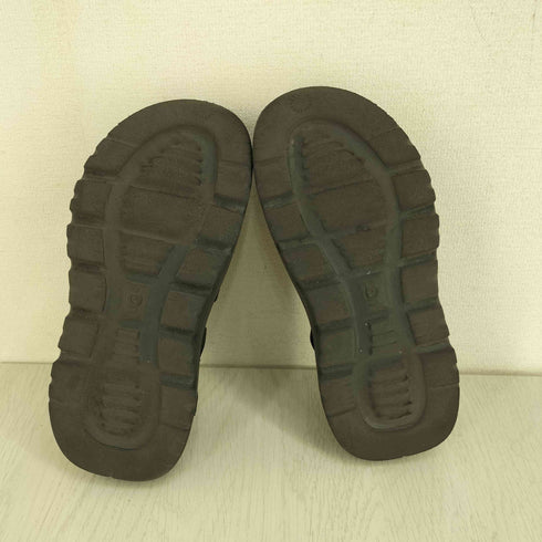 アグ UGG STRATUS ストラップ サンダル レディース JPN:24