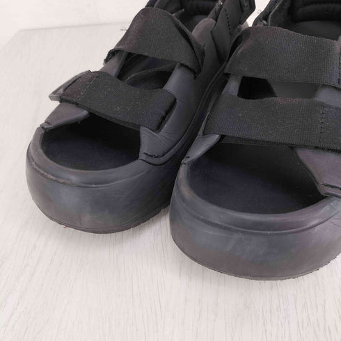 アグ UGG STRATUS ストラップ サンダル レディース JPN:24