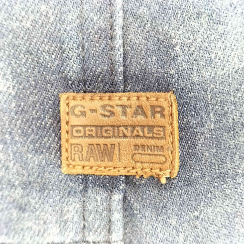 ジースターロー G-STAR RAW Powel 3D Tapered Jeans メンズ 28×30
