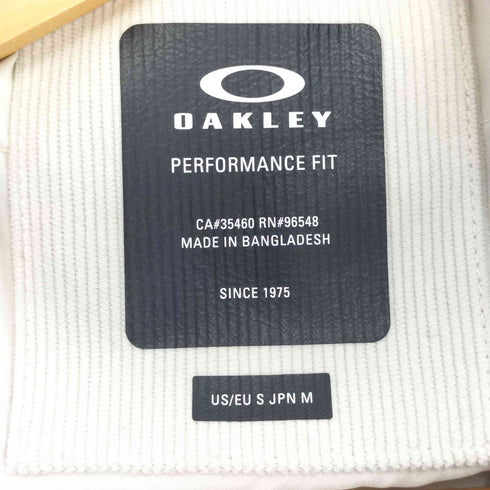 オークリー OAKLEY Latitude Flex Tech ジャケット メンズ import:S