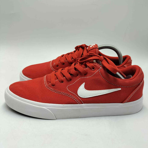 ナイキスケートボーディング NIKE SB CHARGE CNVS チャージ キャンバス ローカット スニーカー メンズ JPN:25.5