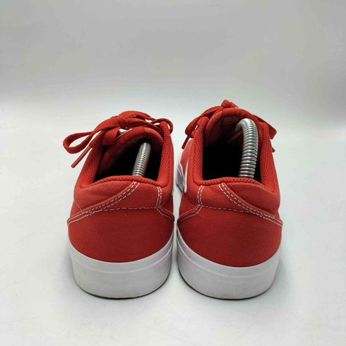 ナイキスケートボーディング NIKE SB CHARGE CNVS チャージ キャンバス ローカット スニーカー メンズ JPN:25.5