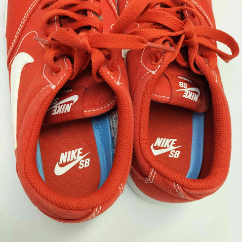 ナイキスケートボーディング NIKE SB CHARGE CNVS チャージ キャンバス ローカット スニーカー メンズ JPN:25.5