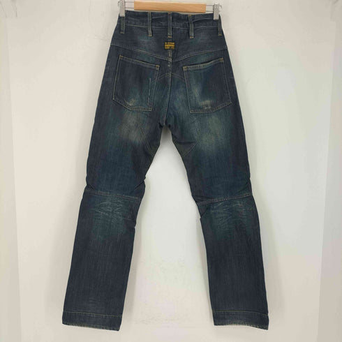 ジースターロー G-STAR RAW 5620 3D TAPERED 立体裁断 デニムパンツ メンズ 28×32