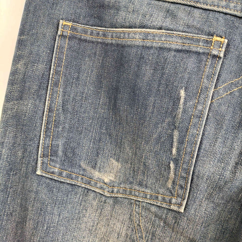 ジースターロー G-STAR RAW 5620 3D TAPERED 立体裁断 デニムパンツ メンズ 28×32