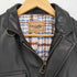 cidu leathers 4pライダース メンズ import:XL