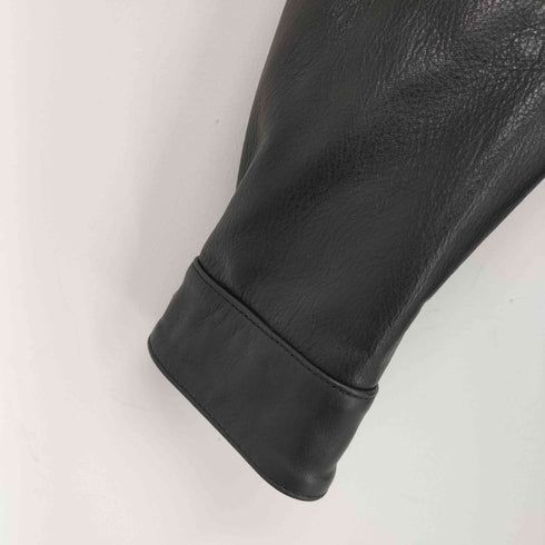 cidu leathers 4pライダース メンズ import:XL