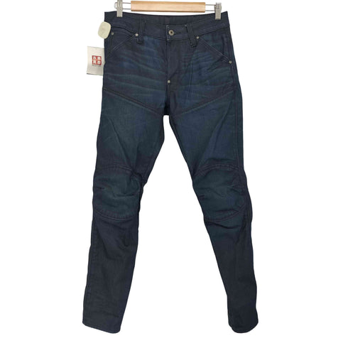 ジースターロー G-STAR RAW 5620 3D SLIM 立体裁断 デニムパンツ メンズ 28×32