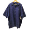 ポロバイラルフローレン Polo by RALPH LAUREN THE BIG SHIRT リネン100 半袖オープンカラーシャツ メンズ JPN:XXL