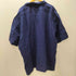 ポロバイラルフローレン Polo by RALPH LAUREN THE BIG SHIRT リネン100 半袖オープンカラーシャツ メンズ JPN:XXL