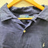 ポロバイラルフローレン Polo by RALPH LAUREN THE BIG SHIRT リネン100 半袖オープンカラーシャツ メンズ JPN:XXL