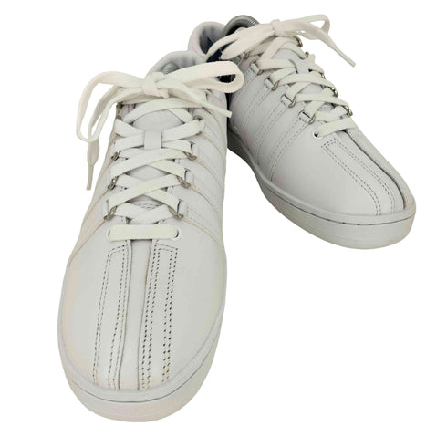 K-SWISS 88 CLASSIC レザースニーカー メンズ JPN:26.5