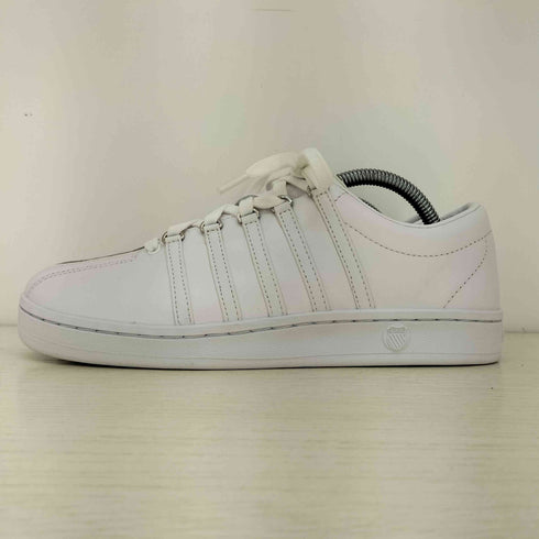 K-SWISS 88 CLASSIC レザースニーカー メンズ JPN:26.5
