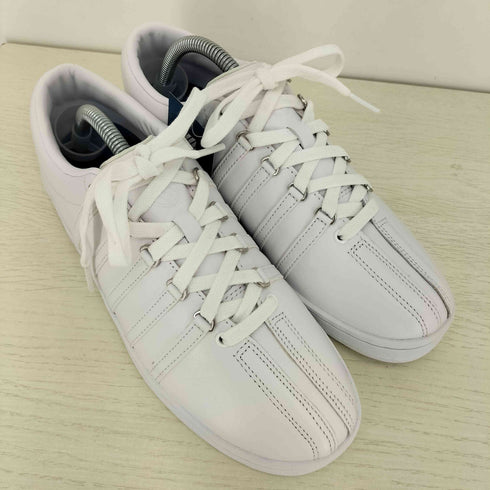 K-SWISS 88 CLASSIC レザースニーカー メンズ JPN:26.5