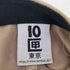 テンボックス 10匣 TENBOX 4DAYS 6パネル ベースボール キャップ メンズ