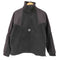 アディダスオリジナルス adidas Originals Big Trefoil Mix Half Zip JKT ビッグ トレフォイル ミックス ハーフ ジップ ジャケット メンズ JPN:M
