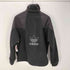 アディダスオリジナルス adidas Originals Big Trefoil Mix Half Zip JKT ビッグ トレフォイル ミックス ハーフ ジップ ジャケット メンズ JPN:M