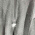 アディダスオリジナルス adidas Originals Big Trefoil Mix Half Zip JKT ビッグ トレフォイル ミックス ハーフ ジップ ジャケット メンズ JPN:M