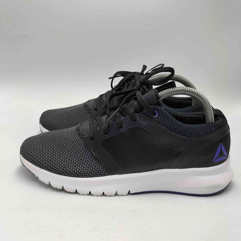 リーボック Reebok プリント アスラックス シャッター ランニング シューズ メンズ JPN:25