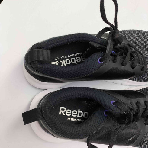 リーボック Reebok プリント アスラックス シャッター ランニング シューズ メンズ JPN:25
