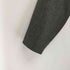 カルーゾ CARUSO FLANNEL WRAP COAT メンズ 46-r